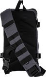 Однолямочный рюкзак RAPID SLING PACK COAL (10 л) 5.11 tactical 56572-983 Однолямочный рюкзак RAPID SLING PACK COAL (10 л) 5.11 tactical 56572-983