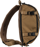 Однолямочный рюкзак RAPID SLING PACK KANGAROO (10 л) 5.11 tactical 56572-134 Однолямочный рюкзак RAPID SLING PACK KANGAROO (10 л) 5.11 tactical 56572-134