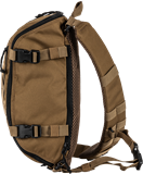 Однолямочный рюкзак RAPID SLING PACK KANGAROO (10 л) 5.11 tactical 56572-134 Однолямочный рюкзак RAPID SLING PACK KANGAROO (10 л) 5.11 tactical 56572-134