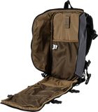 Однолямочный рюкзак RAPID SLING PACK KANGAROO (10 л) 5.11 tactical 56572-134 Однолямочный рюкзак RAPID SLING PACK KANGAROO (10 л) 5.11 tactical 56572-134