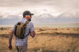 Однолямочный рюкзак RAPID SLING PACK KANGAROO (10 л) 5.11 tactical 56572-134 Однолямочный рюкзак RAPID SLING PACK KANGAROO (10 л) 5.11 tactical 56572-134