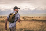 Однолямочный рюкзак RAPID SLING PACK KANGAROO (10 л) 5.11 tactical 56572-134