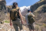 Однолямочный рюкзак RAPID SLING PACK KANGAROO (10 л) 5.11 tactical 56572-134