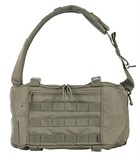 Однолямочный рюкзак RAPID SLING PACK PYTHON (10 л) 5.11 tactical 56572-256 Однолямочный рюкзак RAPID SLING PACK PYTHON (10 л) 5.11 tactical 56572-256