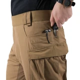 Брюки MBDU NR MultiCam Black Helikon Tex SP-MBD-NR-0C