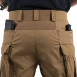 Брюки MBDU NR MultiCam Black Helikon Tex SP-MBD-NR-0C