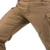 Брюки MBDU NR MultiCam Black Helikon Tex SP-MBD-NR-0C