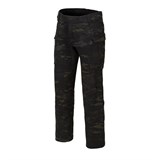 Брюки MBDU NR MultiCam Black Helikon Tex SP-MBD-NR-0C - фото 29408