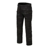 Брюки MBDU NR MultiCam Black Helikon Tex SP-MBD-NR-0C