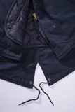 Парка M51 US Navy Brandit 3164.8