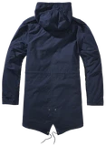 Парка M51 US Navy Brandit 3164.8