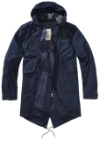 Парка M51 US Navy Brandit
