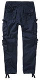 Карго-брюки Pure Slim Fit Navy Brandit 1016.8