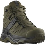 Ботинки X Ultra Forces MID Ranger Green Salomon L47452700