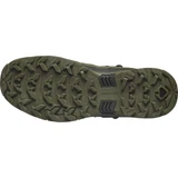 Ботинки X Ultra Forces MID Ranger Green Salomon L47452700