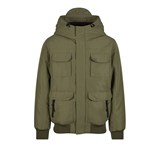 Куртка Exploration Brandit