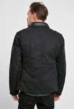 Куртка Britannia Black Brandit 3116.2