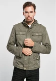 Куртка Britannia Olive Brandit 3116.1