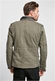 Куртка Britannia Olive Brandit 3116.1