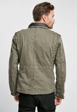 Куртка Britannia Olive Brandit 3116.1