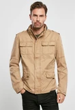 Куртка Britannia Camel Brandit 3116.70