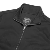 Олимпийка Harold Black Vintage Industries 3022.01