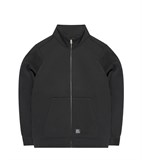 Олимпийка Harold Black Vintage Industries 3022.01