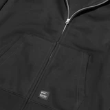 Олимпийка Harold Black Vintage Industries 3022.01