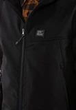 Куртка Alford Softshell Black Vintage Industries 30101.1
