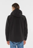 Куртка Alford Softshell Black Vintage Industries 30101.1