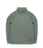 Олимпийка Boulder Mid Grey Vintage Industries 3021.52