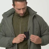 Куртка Level 7 Alpha Green Helikon-Tex KU-L70-NL-36