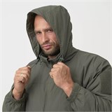 Куртка Level 7 Alpha Green Helikon-Tex KU-L70-NL-36