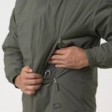 Куртка Level 7 Alpha Green Helikon-Tex KU-L70-NL-36