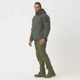 Куртка Level 7 Alpha Green Helikon-Tex KU-L70-NL-36