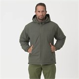 Куртка Level 7 Alpha Green Helikon-Tex