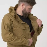 Куртка анорак PILGRIM Coyote Helikon KU-PGM-DC-11