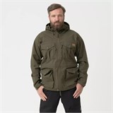 Куртка Helikon-Tex SAS SMOCK Taiga Green.