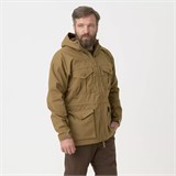 Куртка Helikon-Tex SAS SMOCK Coyote