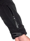 Куртка флисовая PATRIOT Black Helikon-Tex BL-PAT-HF-01