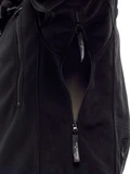 Куртка флисовая PATRIOT Black Helikon-Tex BL-PAT-HF-01