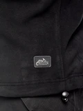 Куртка флисовая PATRIOT Black Helikon-Tex BL-PAT-HF-01