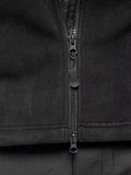 Куртка флисовая PATRIOT Black Helikon-Tex BL-PAT-HF-01
