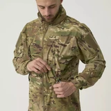 Куртка Trooper Mk2 Multicam Helikon KU-TRM-AG-34