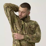 Куртка Trooper Mk2 Multicam Helikon KU-TRM-AG-34