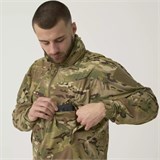 Куртка Trooper Mk2 Multicam Helikon KU-TRM-AG-34