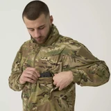 Куртка Trooper Mk2 Multicam Helikon KU-TRM-AG-34