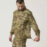 Куртка Trooper Mk2 Multicam Helikon KU-TRM-AG-34