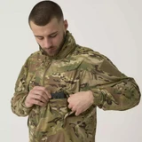 Куртка Trooper Mk2 Multicam Helikon KU-TRM-AG-34