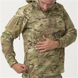 Анорак Tracer Multicam Helikon KU-TRR-PR-34